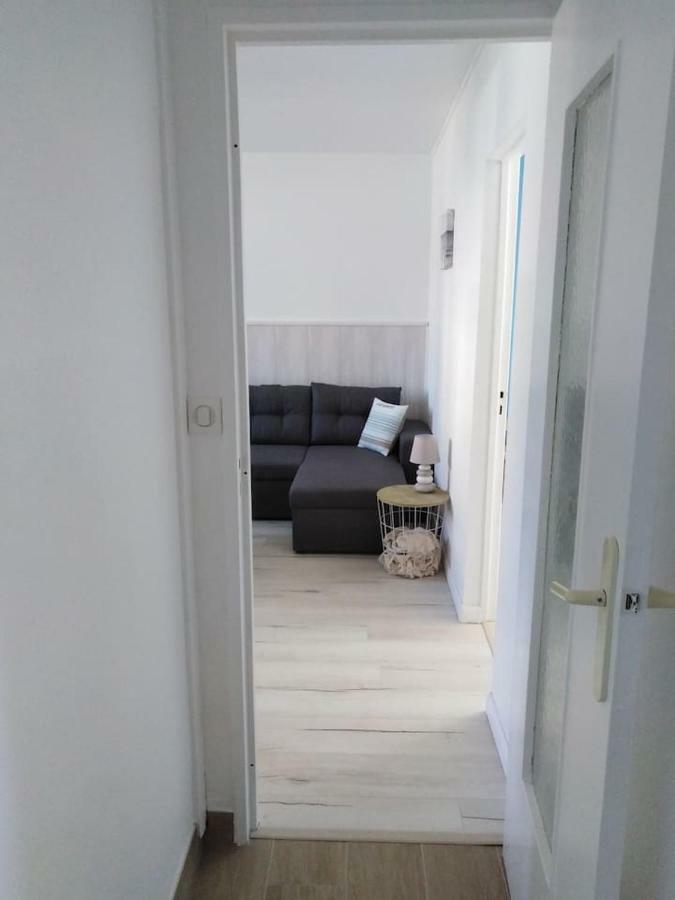 Appartement A 15 Minutes De La Plage La Teste-de-Buch Exterior foto