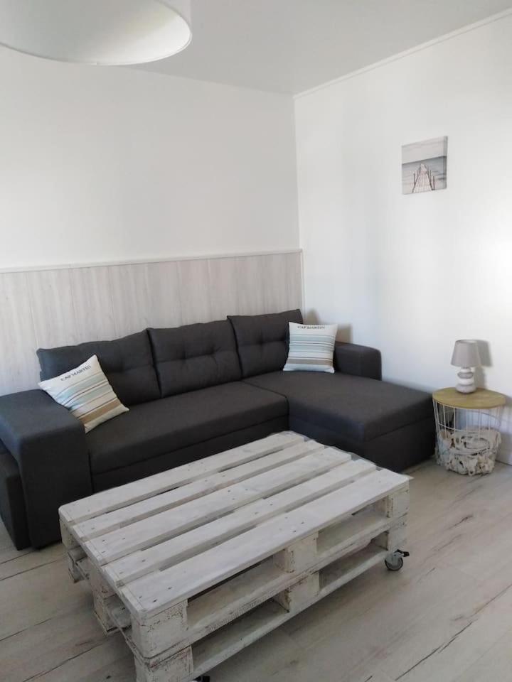 Appartement A 15 Minutes De La Plage La Teste-de-Buch Exterior foto