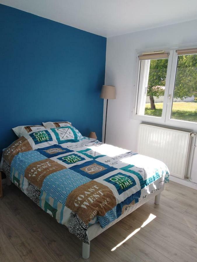 Appartement A 15 Minutes De La Plage La Teste-de-Buch Exterior foto